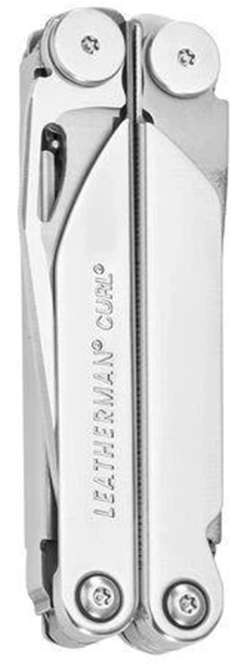 Мультиинструмент Leatherman Curl (832932) фото3