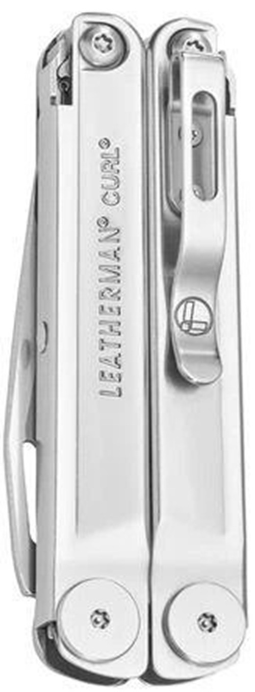 Мультиинструмент Leatherman Curl (832932) фото4