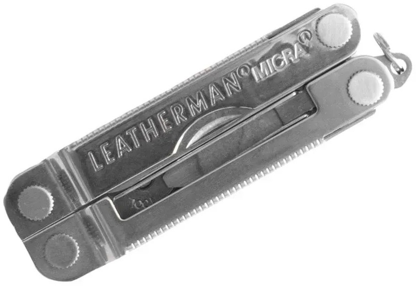 Мультиинструмент Leatherman Micra (64010181N) фото4
