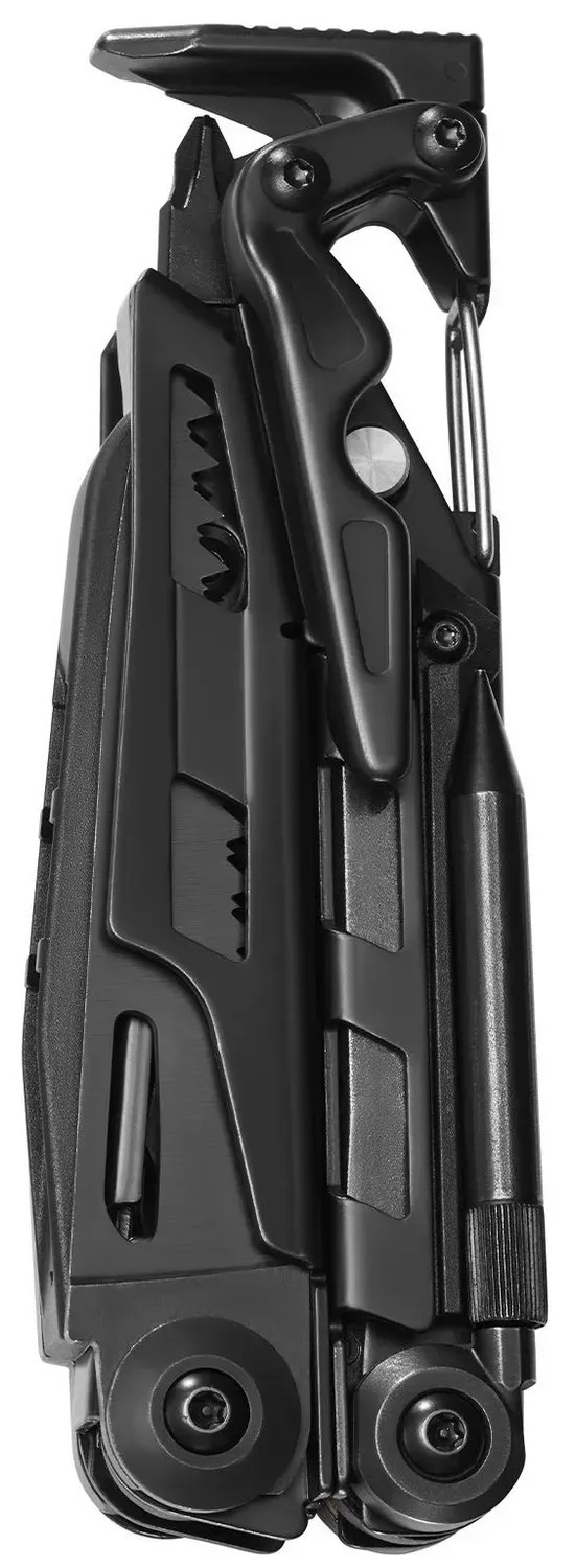 Мультиинструмент Leatherman MUT EOD black (833119) фото3