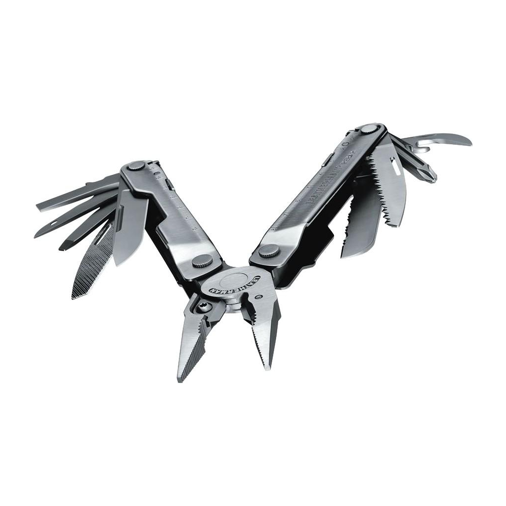 Мультиинструмент Leatherman Rebar (831557) фото2
