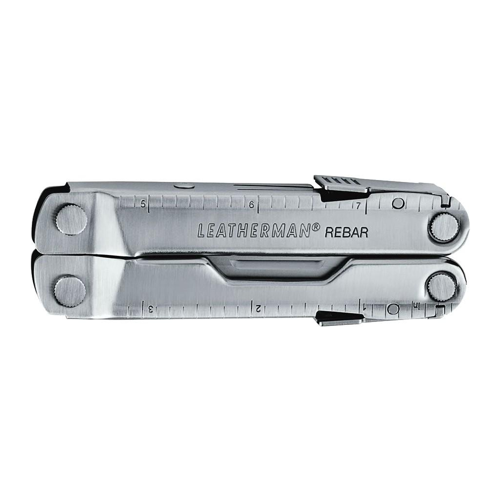 Мультиинструмент Leatherman Rebar (831557) фото3