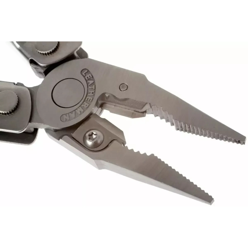 Мультиинструмент Leatherman Rebar (831557) фото5