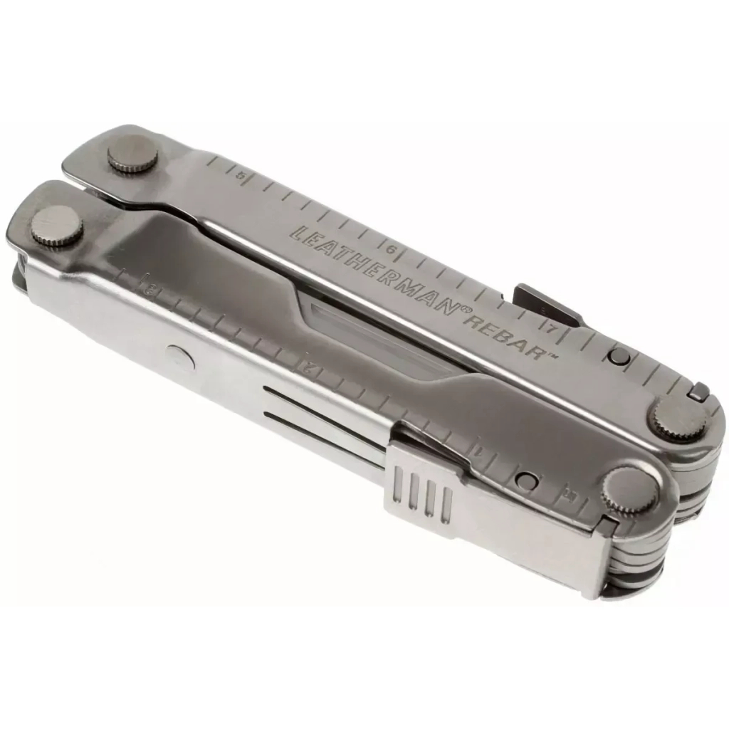 Мультиинструмент Leatherman Rebar (831557) фото10