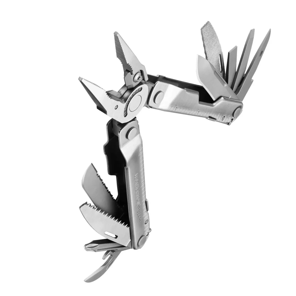 Мультиинструмент Leatherman Rebar (831557) фото11