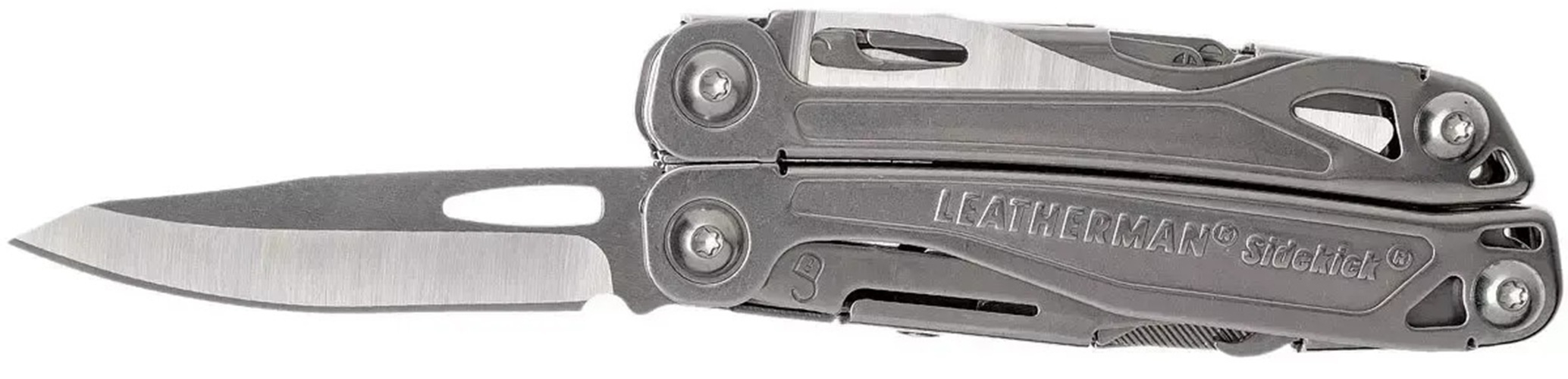 Мультиинструмент Leatherman Sidekick (831439) фото4