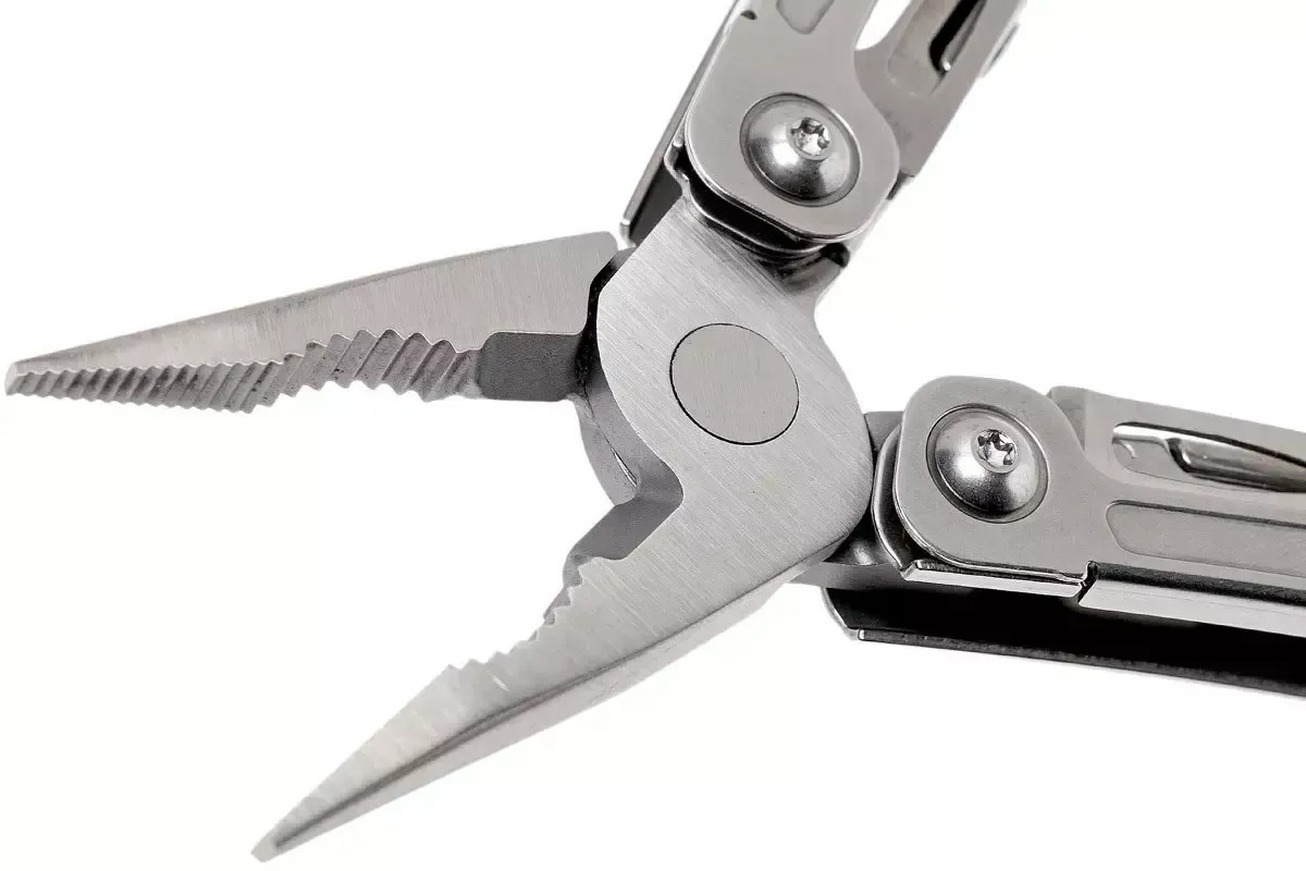 Мультиинструмент Leatherman Sidekick (831439) фото3