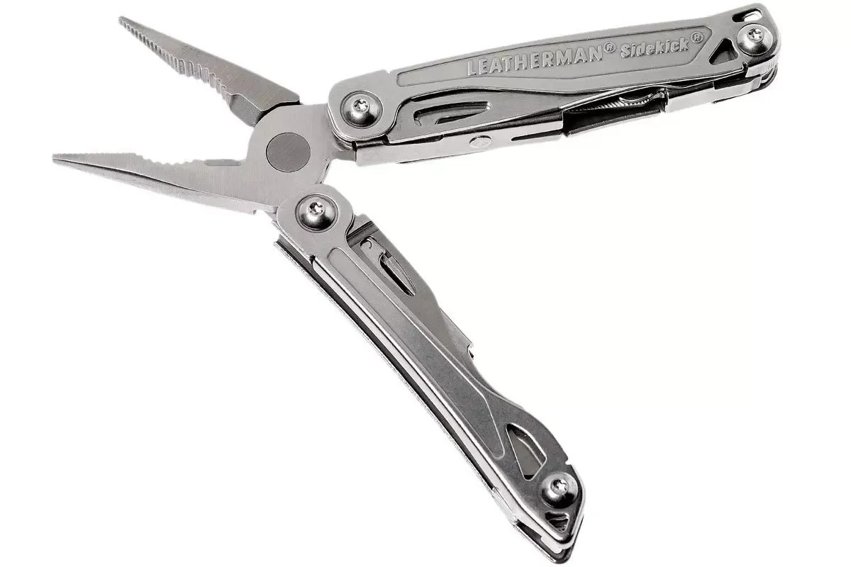 Мультиинструмент Leatherman Sidekick (831439) фото2