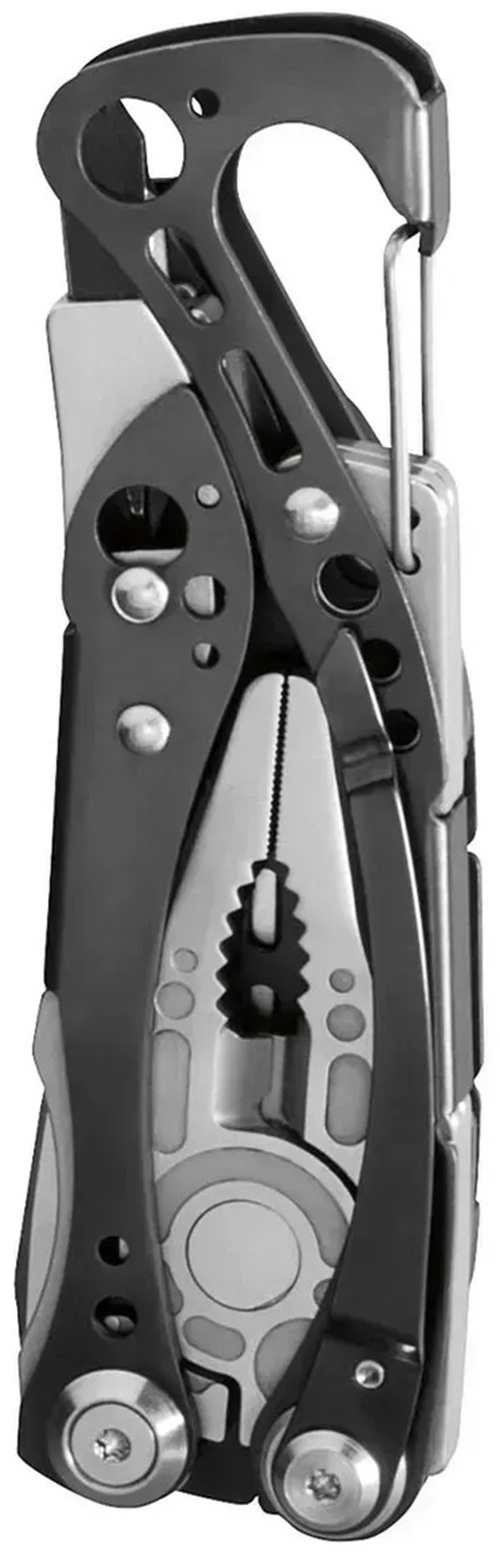 Мультиинструмент Leatherman Skeletool CX (830923) фото3
