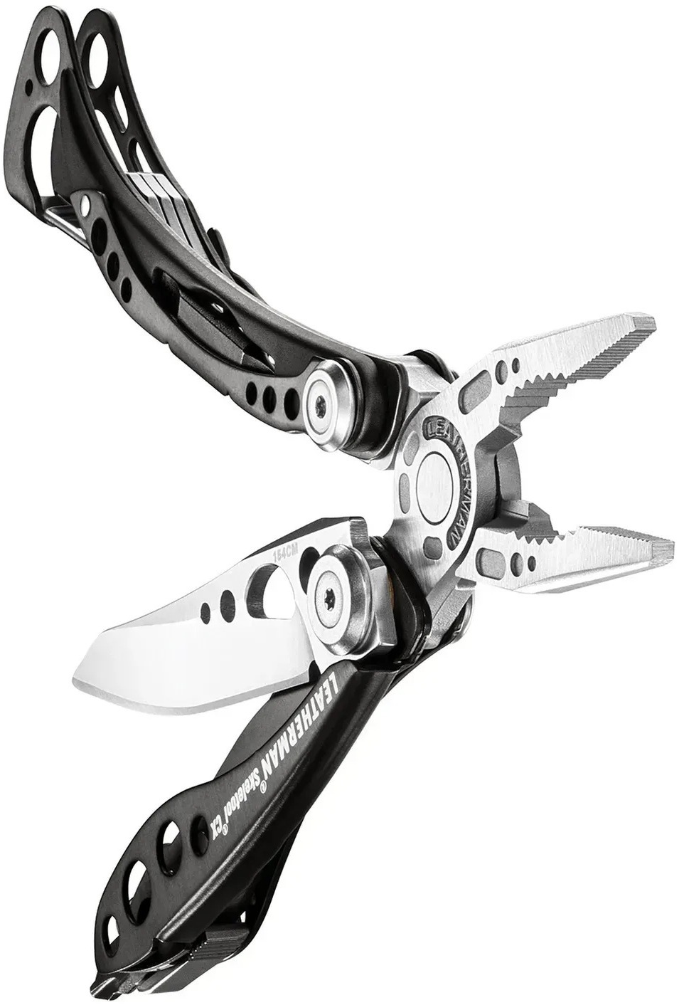Мультиинструмент Leatherman Skeletool CX (830923) фото2