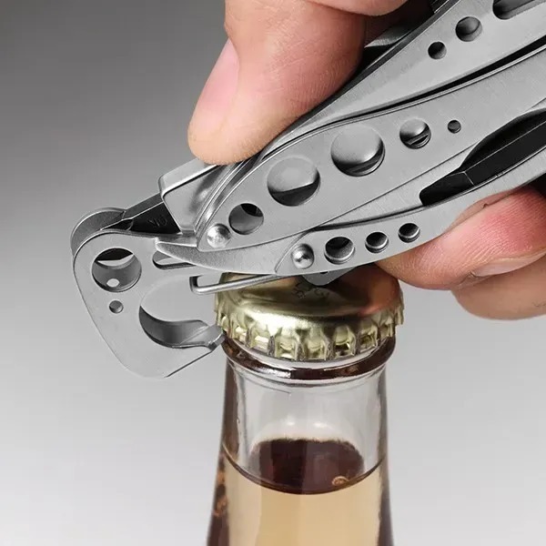 Мультиинструмент Leatherman Skeletool (830920) фото5