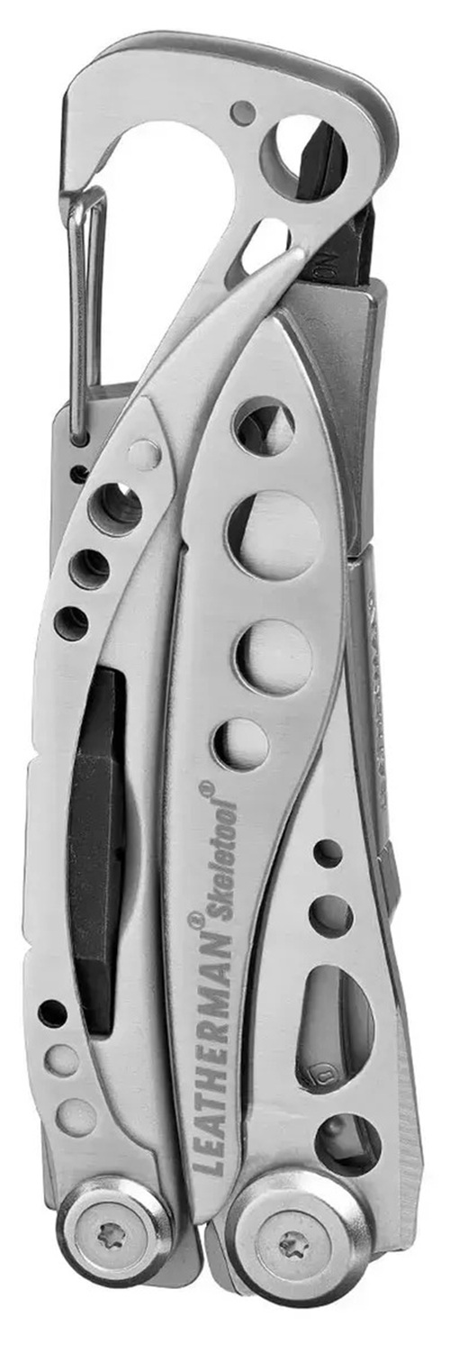 Мультиинструмент Leatherman Skeletool (830920) фото3