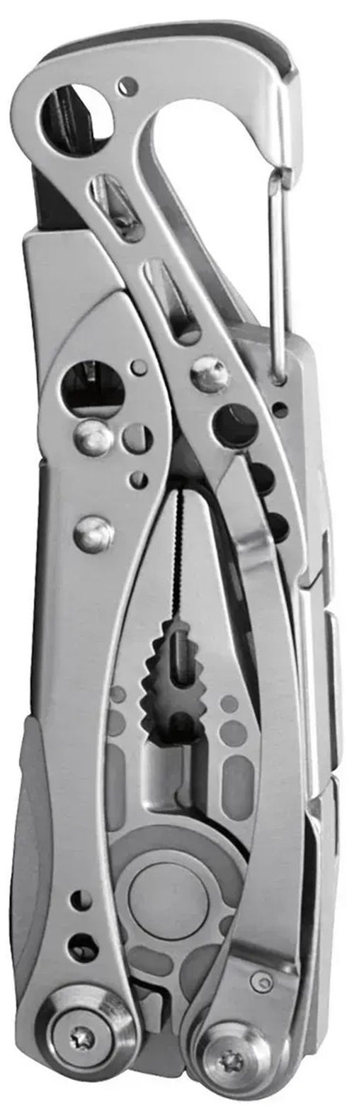 Мультиинструмент Leatherman Skeletool (830920) фото4