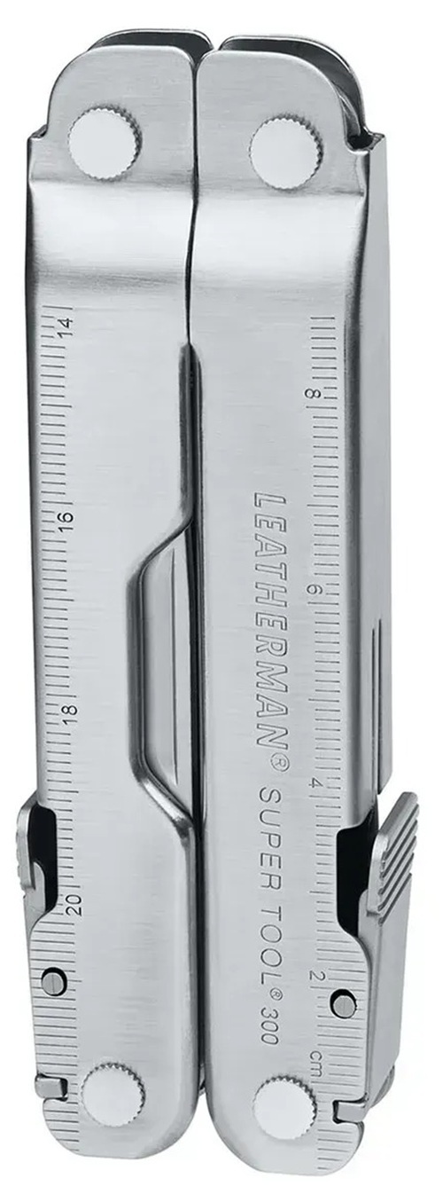 Мультиинструмент Leatherman Super Tool 300 (831148) фото3