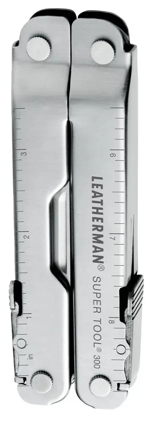 Мультиинструмент Leatherman Super Tool 300 (831148) фото4