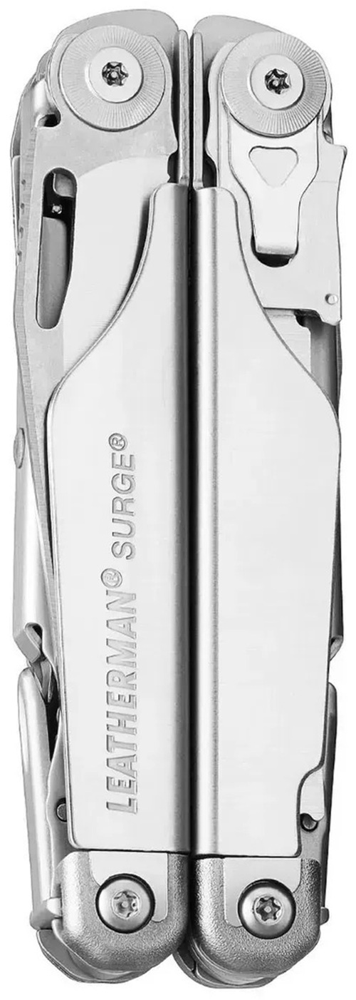 Мультиинструмент Leatherman Surge (830165) фото4