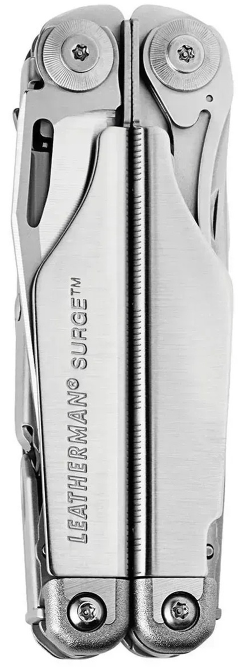 Мультиинструмент Leatherman Surge (830165) фото5