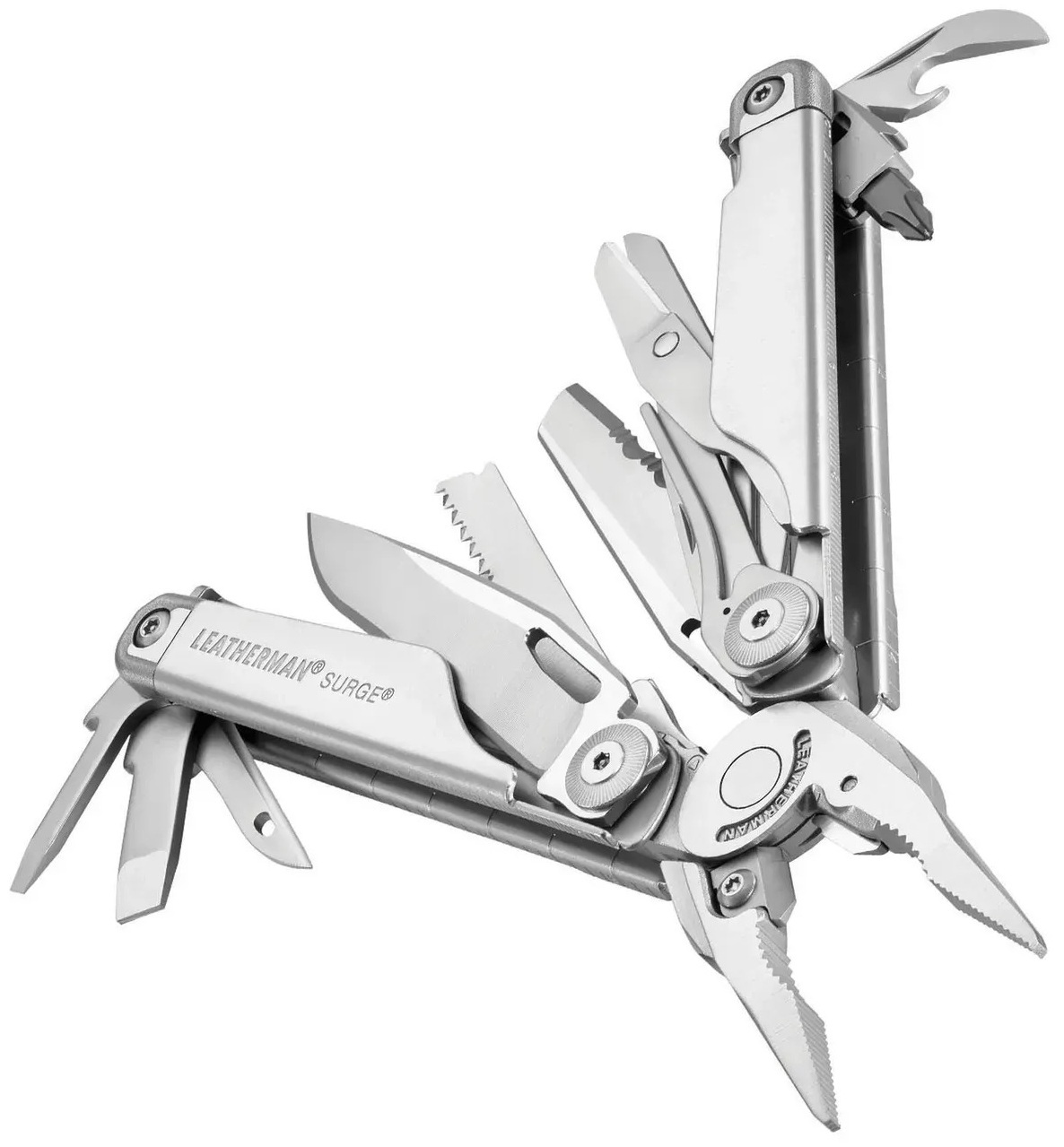 Мультиинструмент Leatherman Surge (830165) фото2