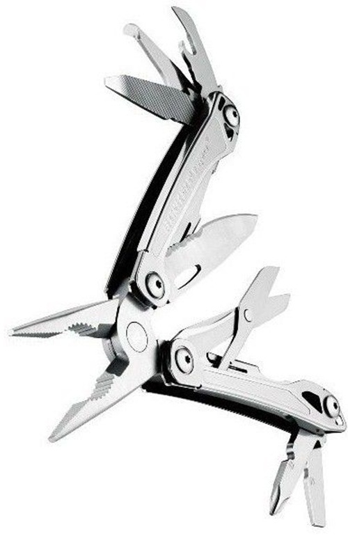 Мультиинструмент Leatherman Wingman (832523) фото2