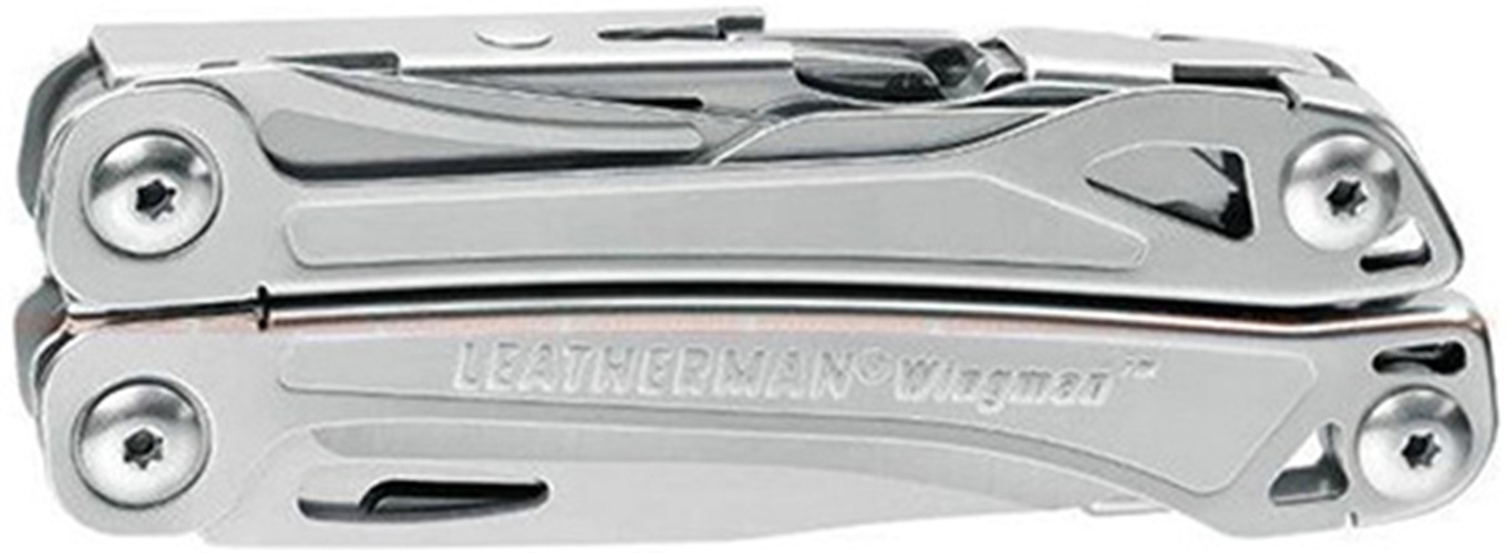 Мультиинструмент Leatherman Wingman (832523) фото3