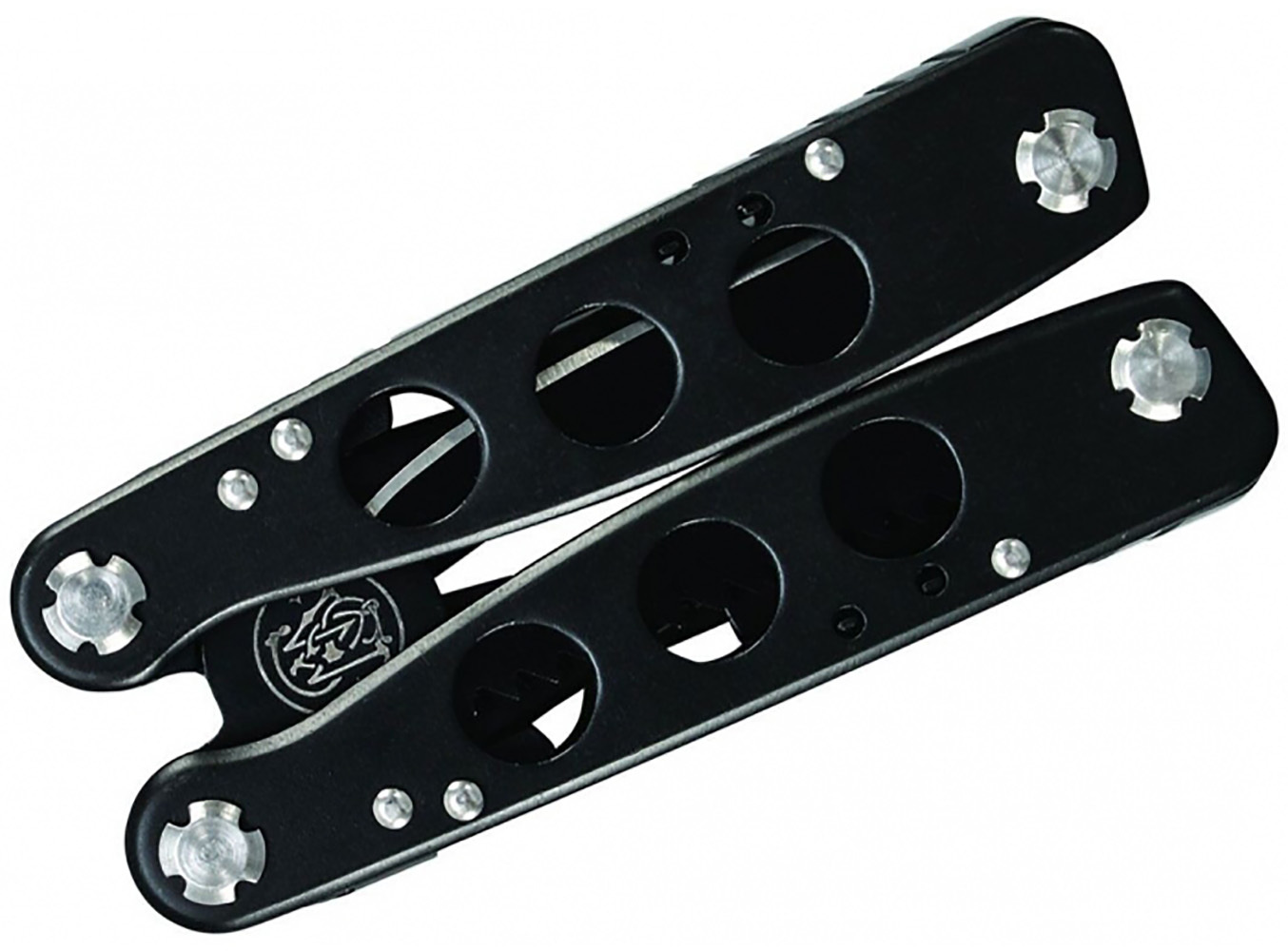 Мультитул Smith&Wesson SWMT1CP фото2