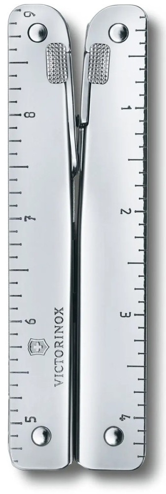 Мультитул Victorinox Swisstool 115мм,28функ+черный нейлон.чехол фото2