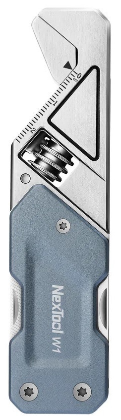 Мультитул NexTool Light Wrench W1 фото2
