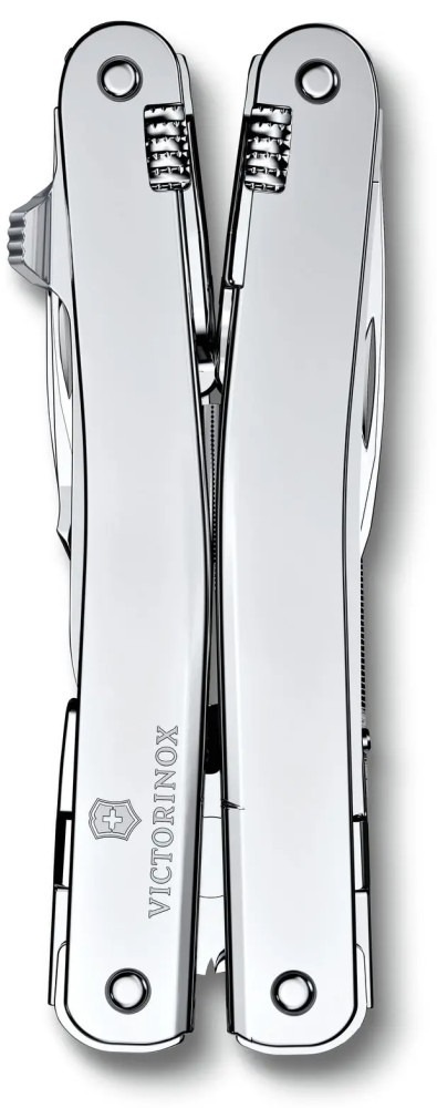 Мультитул Victorinox Swisstool Spirit MX 105мм, 24функ+черный нейлон. фото