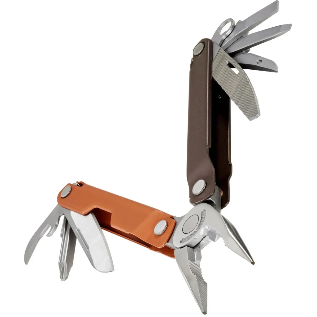 Мультитул Leatherman Bond Burnt Sienna (833307) фото2