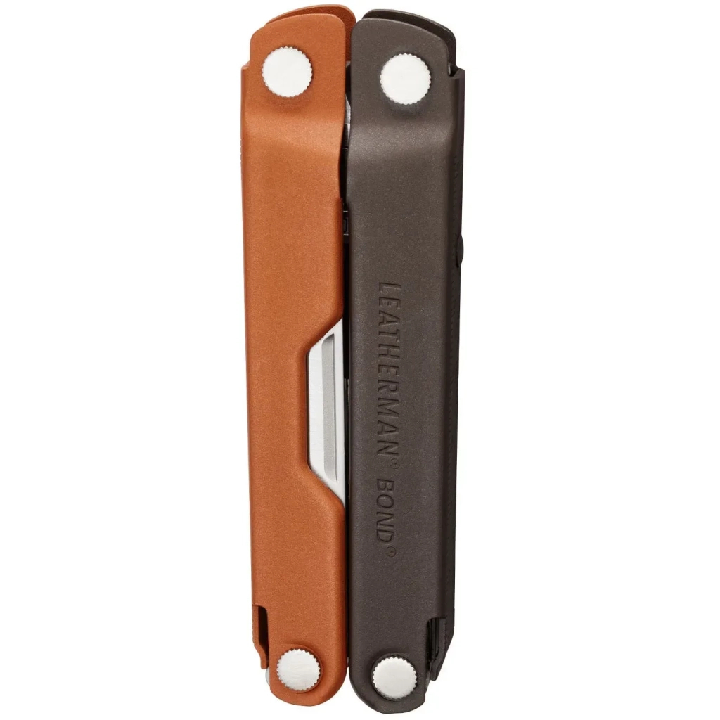 Мультитул Leatherman Bond Burnt Sienna (833307) фото3