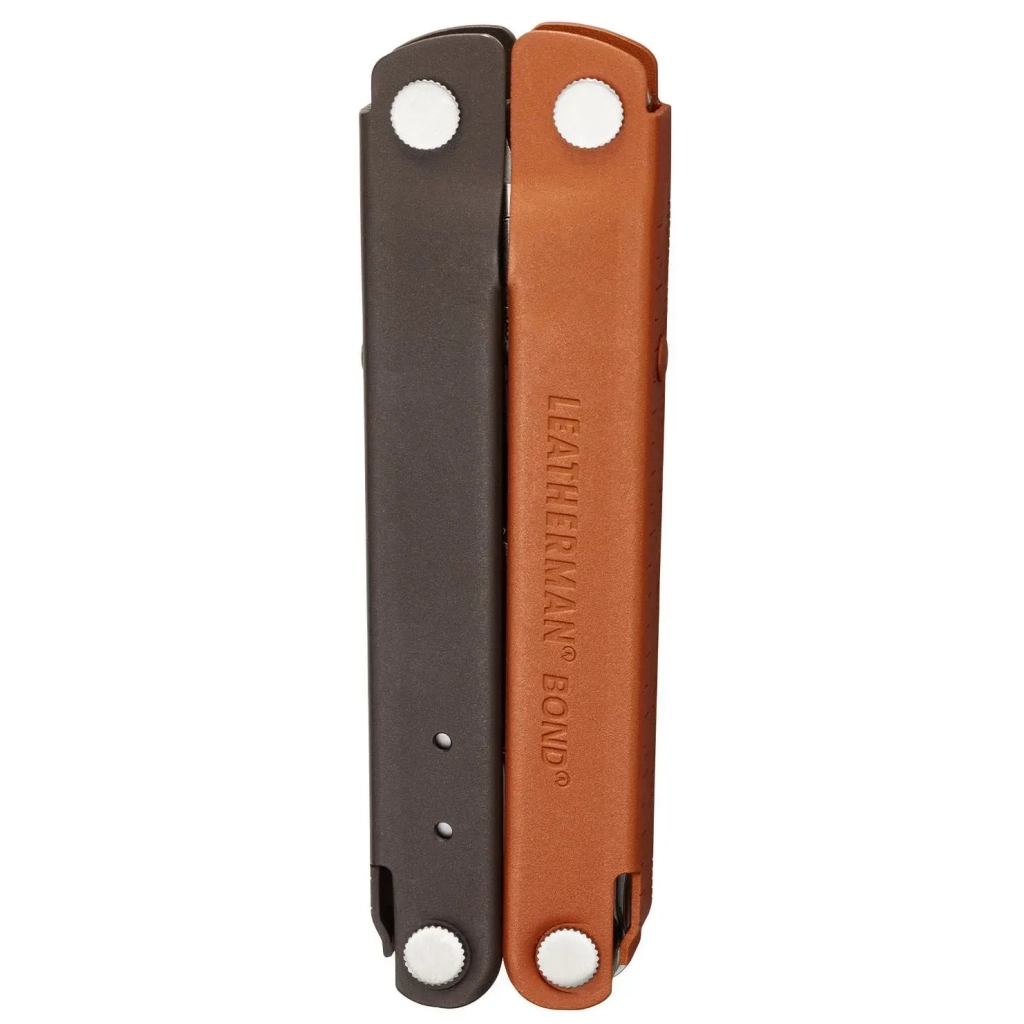 Мультитул Leatherman Bond Burnt Sienna (833307) фото4