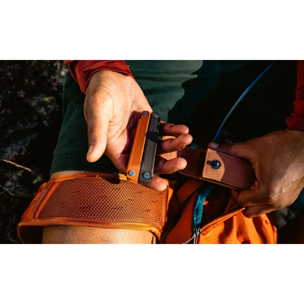 Мультитул Leatherman Bond Burnt Sienna (833307) фото5