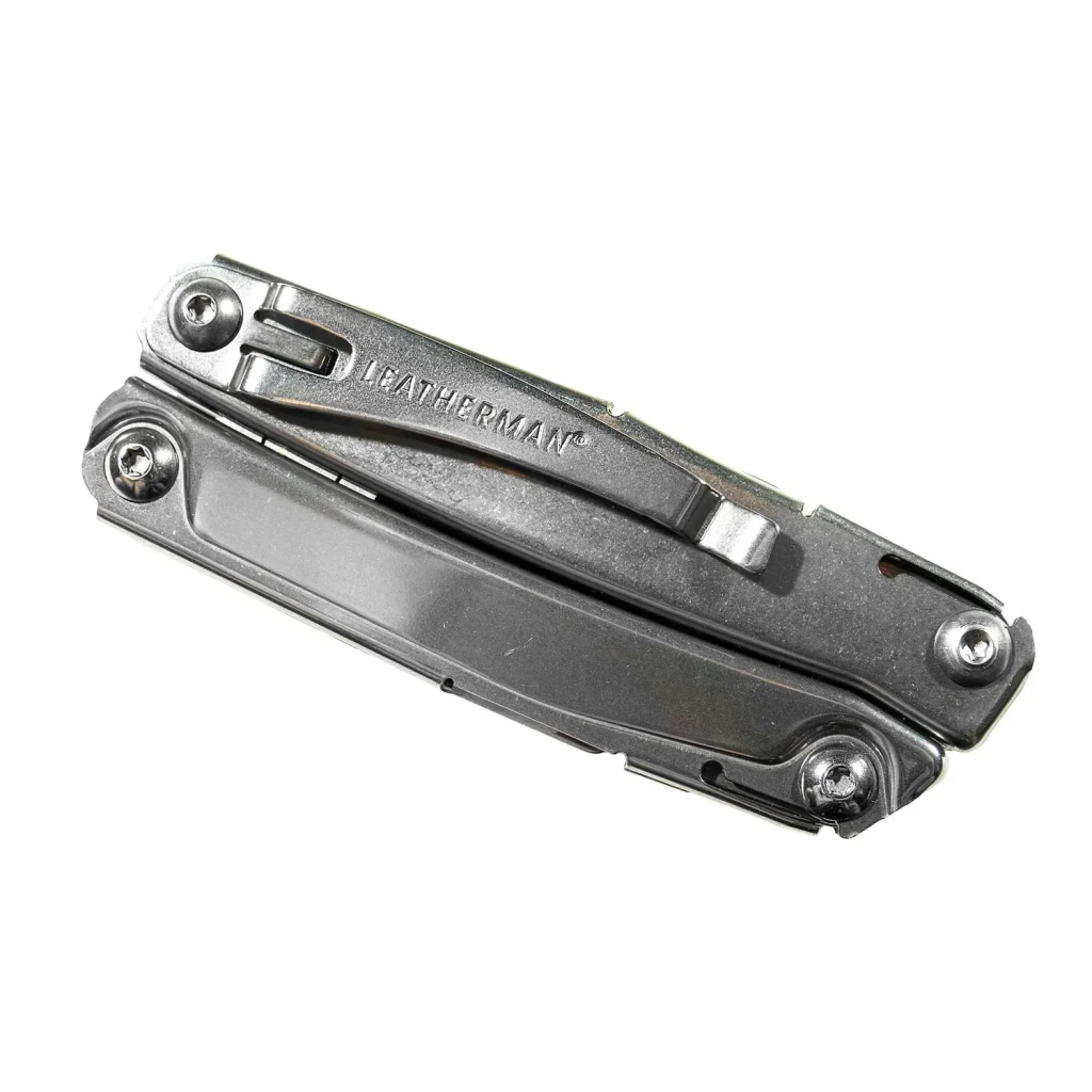Мультитул Leatherman REV (832130) фото3