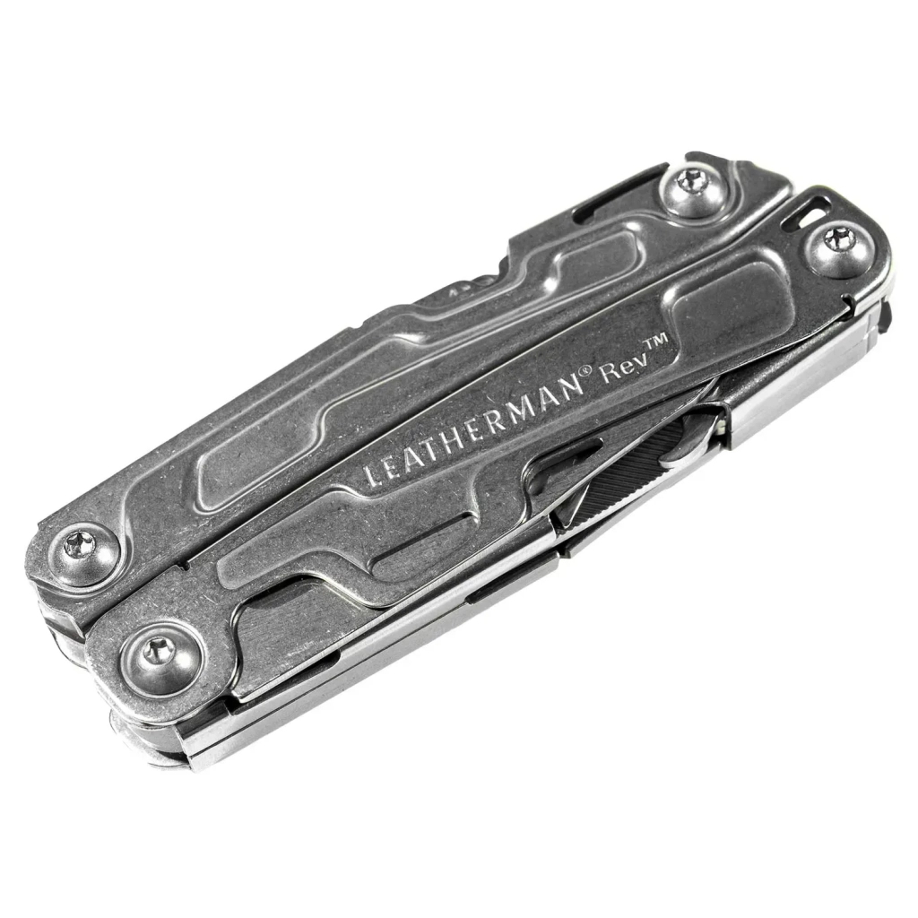 Мультитул Leatherman REV (832130) фото4