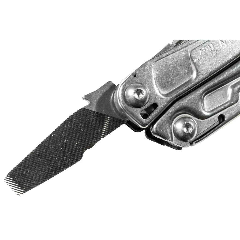 Мультитул Leatherman REV (832130) фото8