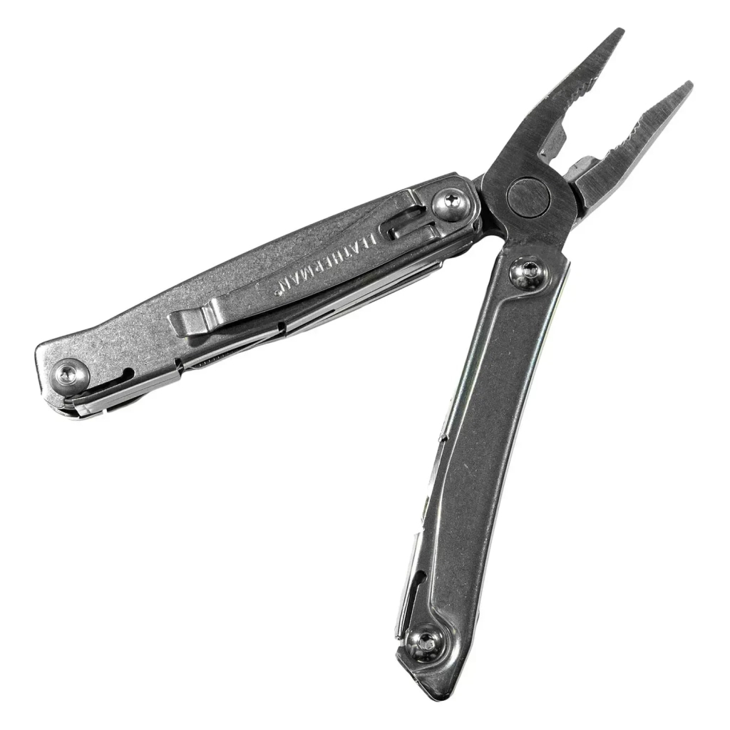 Мультитул Leatherman REV (832130) фото9