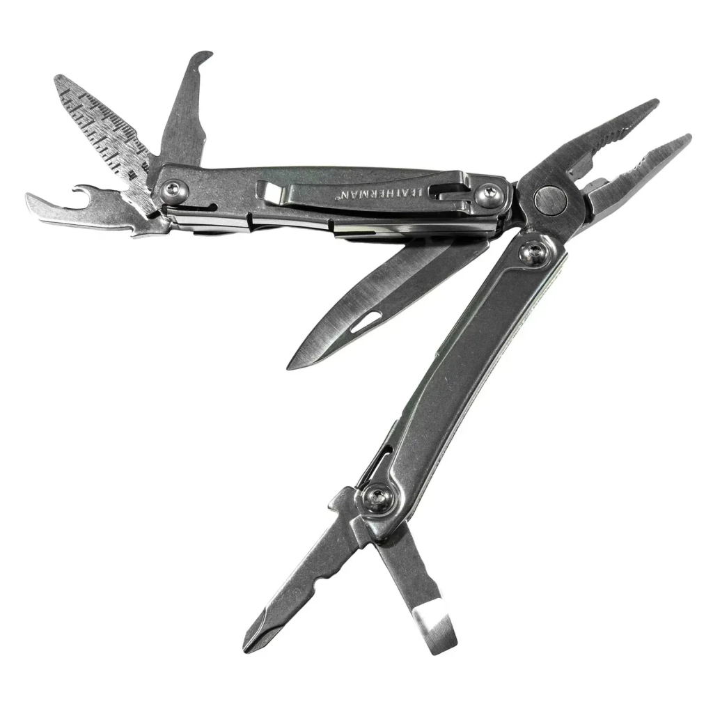 Мультитул Leatherman REV (832130) фото10