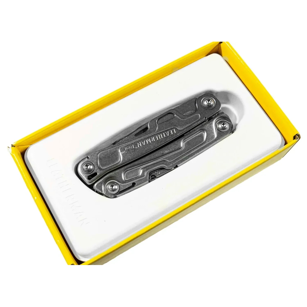 Мультитул Leatherman REV (832130) фото11