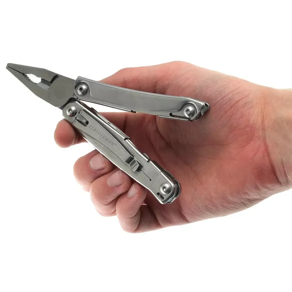 Мультитул Leatherman REV (832130) фото12