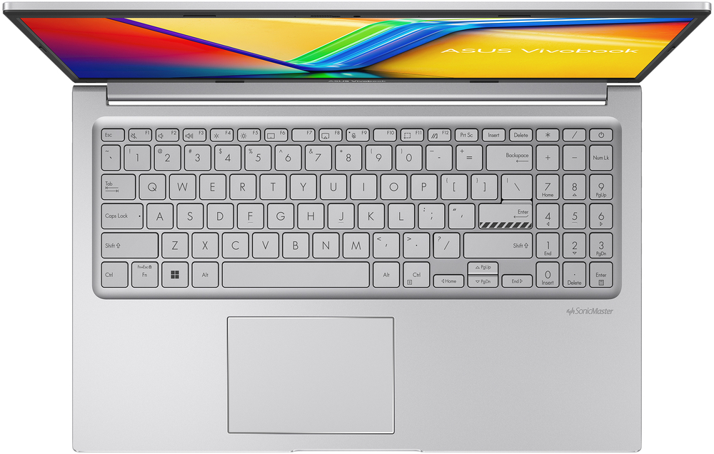 Ноутбук ASUS Vivobook 15 X1504VA-BQ3867 (90NB10J2-M049A0) фото6