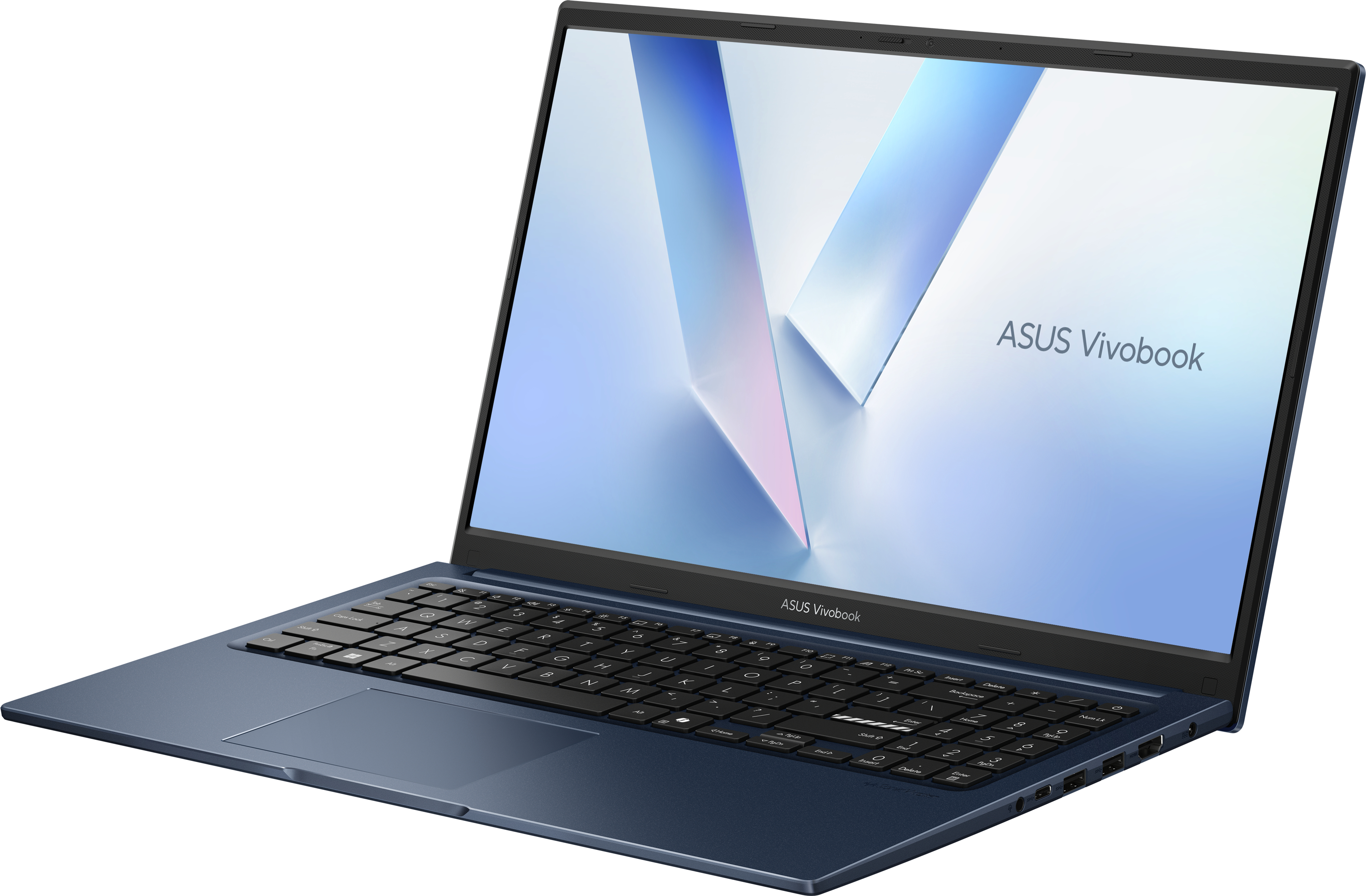 Ноутбук ASUS Vivobook 15 X1504MA-BQ791 (90NB17I1-M01BS0) фото3