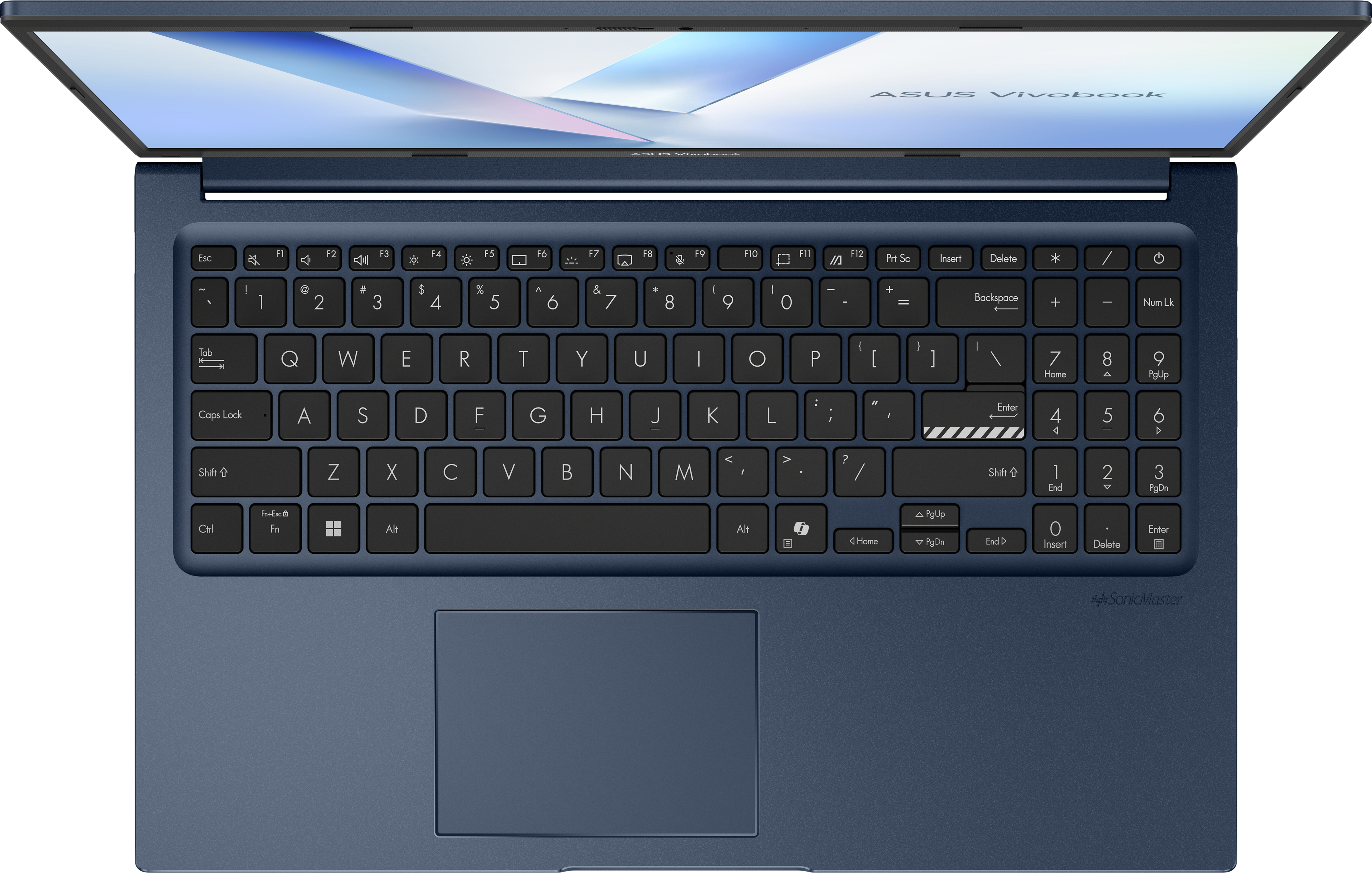 Ноутбук ASUS Vivobook 15 X1504MA-BQ791 (90NB17I1-M01BS0) фото4
