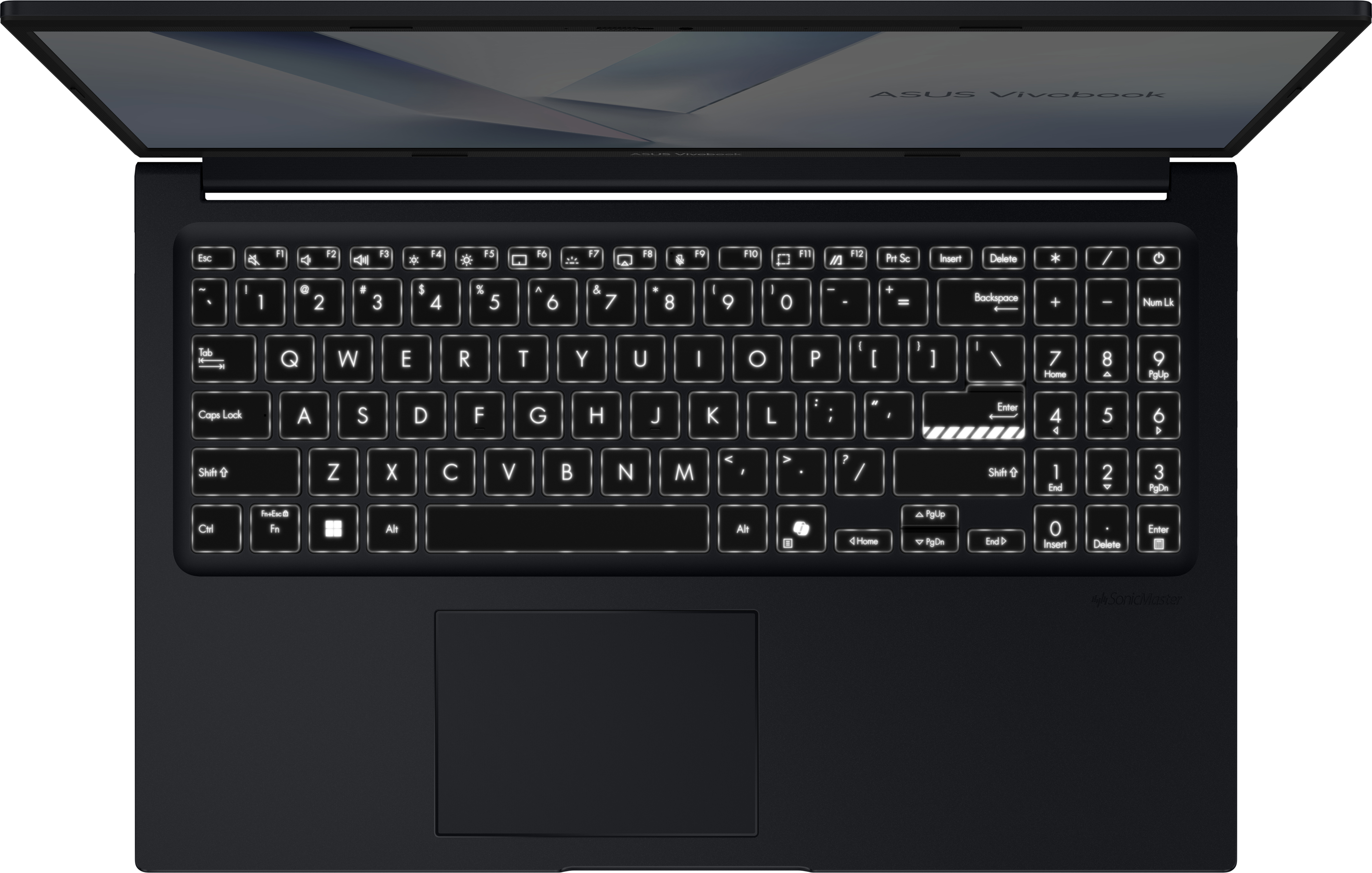 Ноутбук ASUS Vivobook 15 X1504MA-BQ791 (90NB17I1-M01BS0) фото5