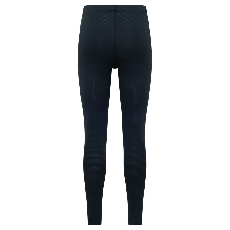 Кальсоны мужские Jack Wolfskin Infinite Warm Pants M A60324_6000 L черные фото4