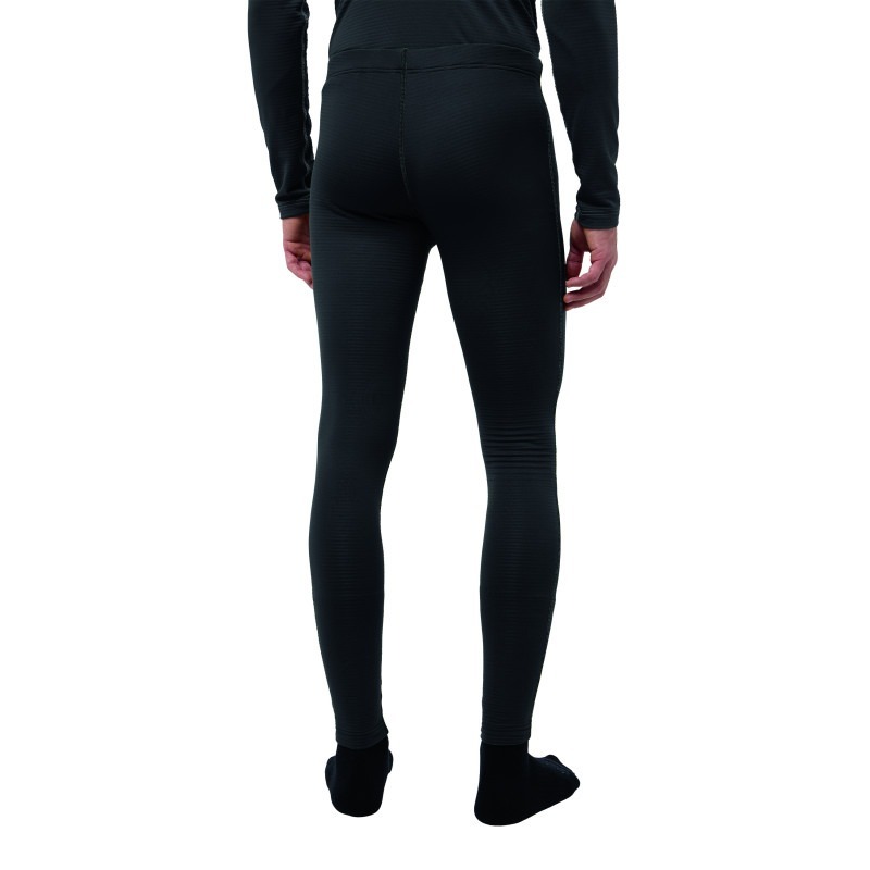 Кальсоны мужские Jack Wolfskin Infinite Warm Pants M A60324_6000 2XL черные фото2