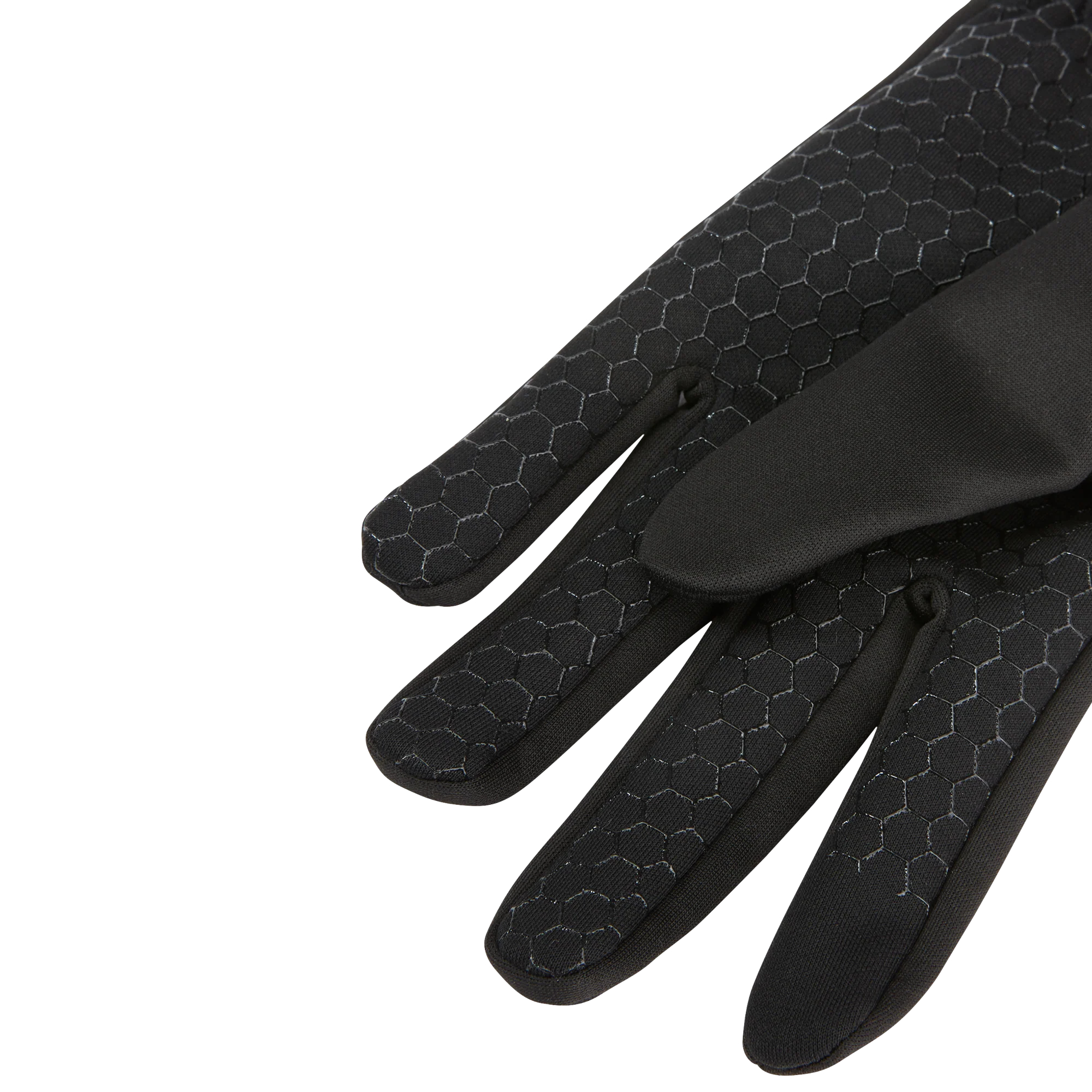 Рукавички Jack Wolfskin Extensive Glove A65234_6000 L чорні фото4
