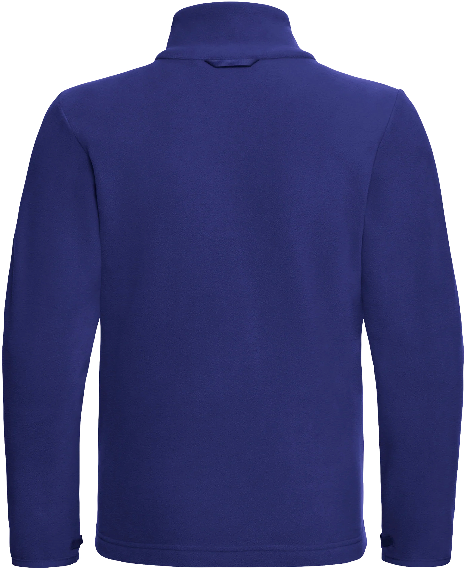 Фліс дитячий Jack Wolfskin Taunus 100 Fz K A65888_C0711 140 синій фото2