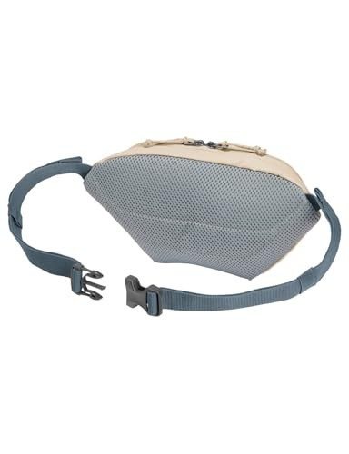 Сумка на пояс Jack Wolfskin Berkeley Hipbag A65979_A0084 OS бежева фото2
