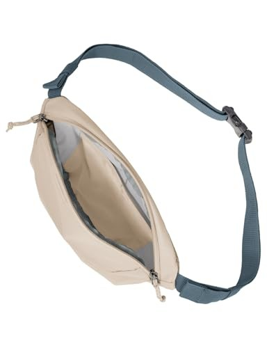 Сумка на пояс Jack Wolfskin Berkeley Hipbag A65979_A0084 OS бежева фото3