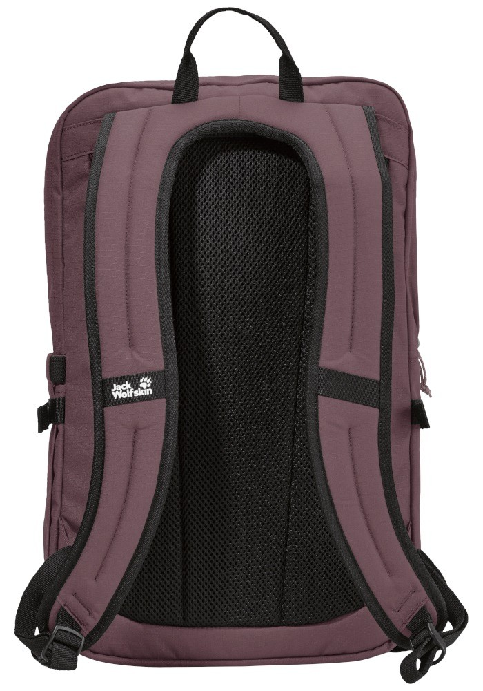Рюкзак Jack Wolfskin Berkeley 24 A65980_I0159 OS фіолетовий фото4